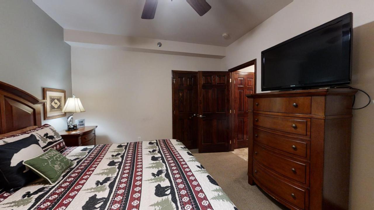 Noelle'S Nest Condominium Pigeon Forge Eksteriør bilde